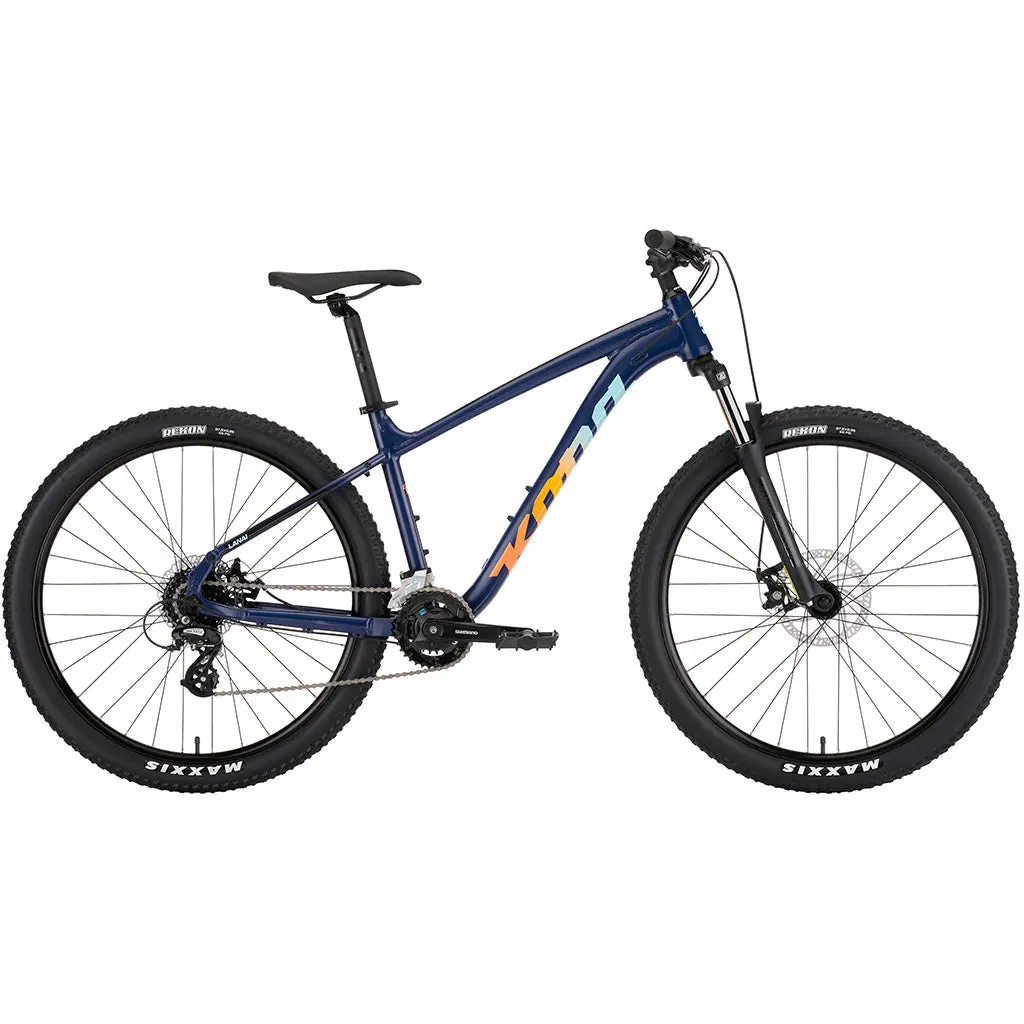 Kona Lana'i Mtb Bike 1