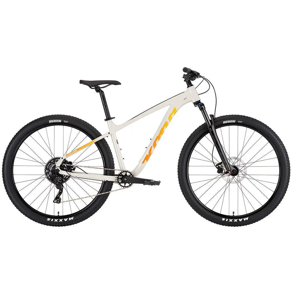 Kona Lava Dome 29" Mtb Bike 1