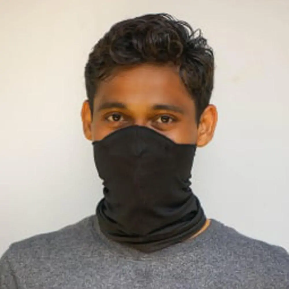 Aire Unisex N95 Bandana For Adults 1