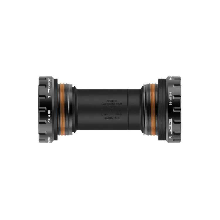 Shimano Bb-Mt501 Deore Press-Fit Bottom Bracket 1