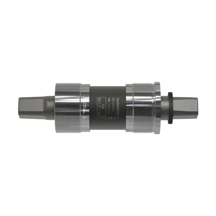Shimano Bb - Un300 Square Type Bottom Bracket 1