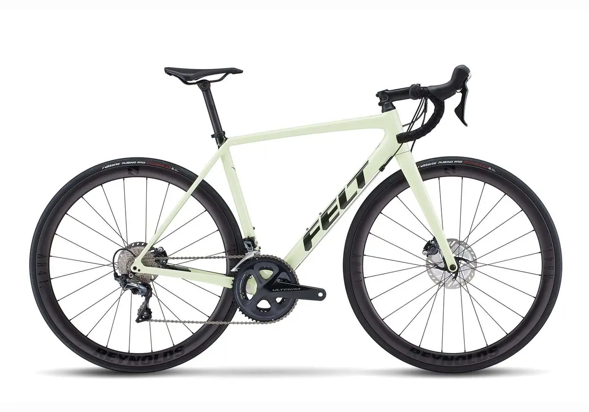 Felt Fr Advanced Ultegra Road Bike 1