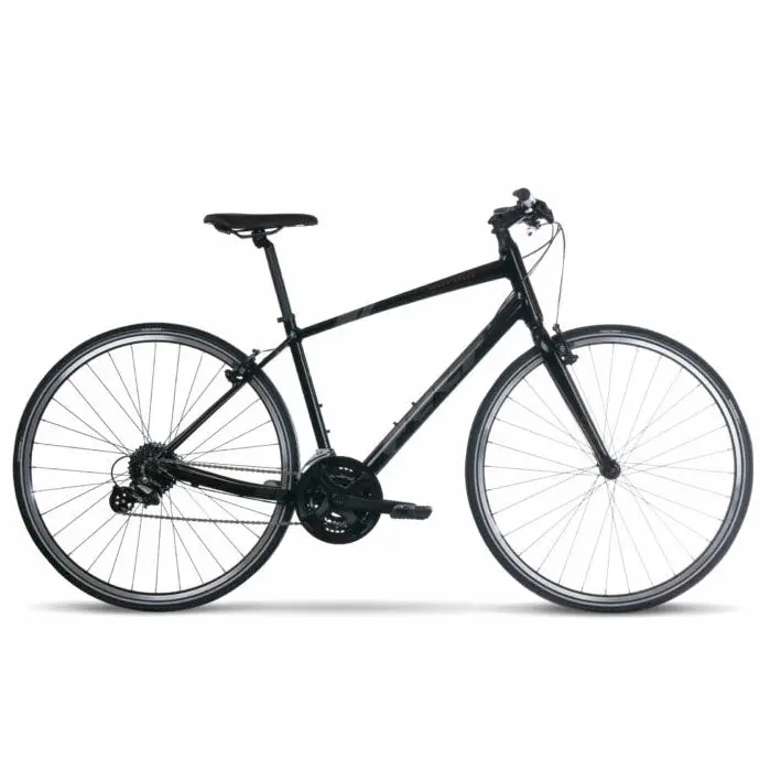 Felt Verza Speed 50 Hybrid Bike 1