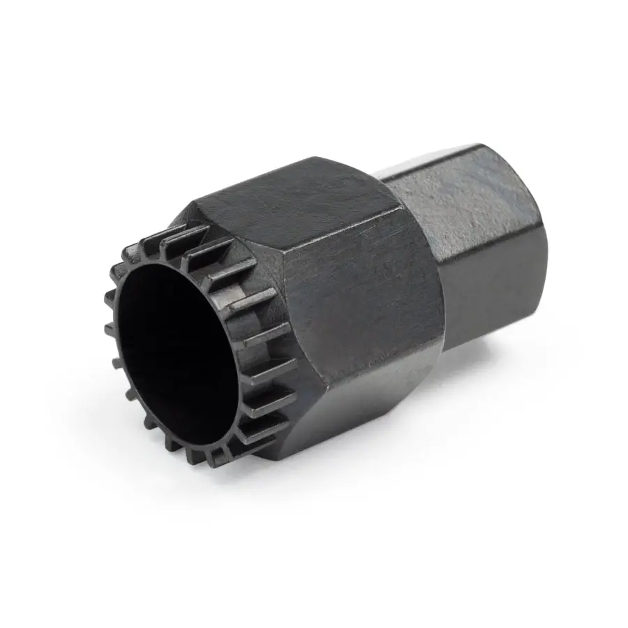Parktool Cartridge Bottom Bracket Tool - Shimano And Isis Drive Splined 1