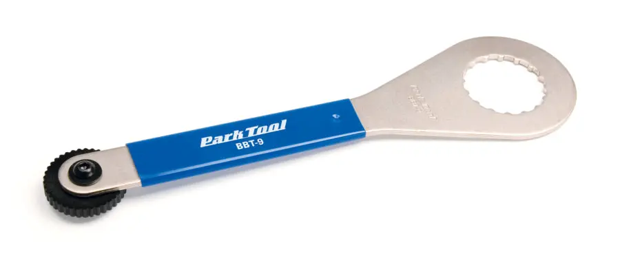 Parktool Bottom Bracket Tool - Hollowtech Ii 1