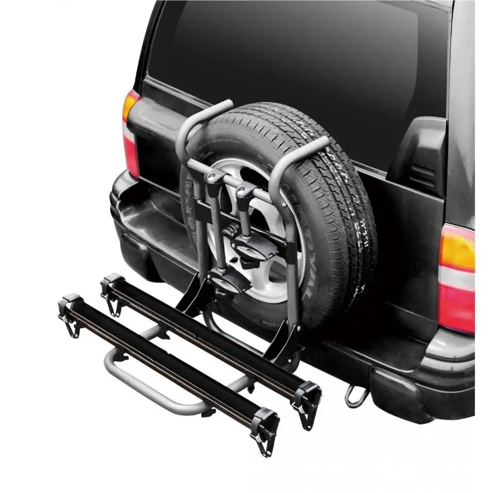 Bnb Bc-8402 Spare Wheel Mount Carrier 2 Biker 4X4 1