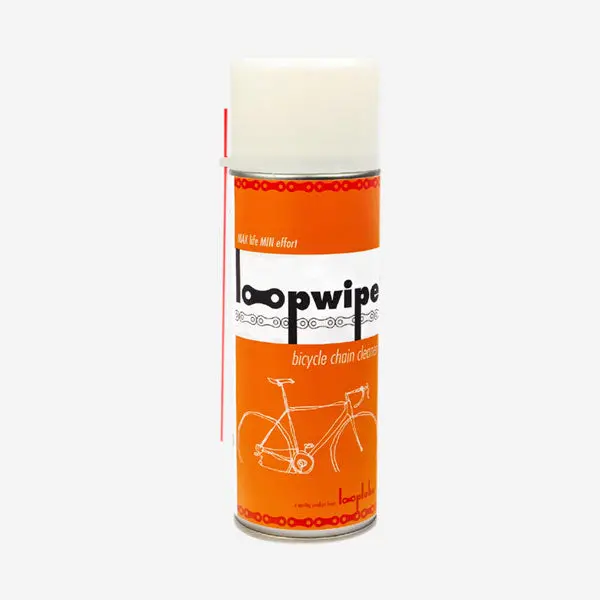 Looplube Eco-Friendly Bicycle Chain Cleaner 1