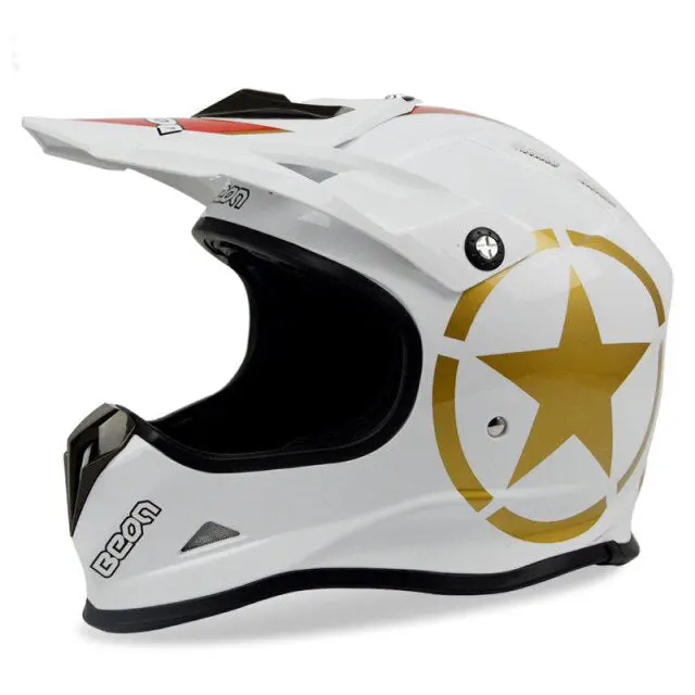 Full Face Helmets 1