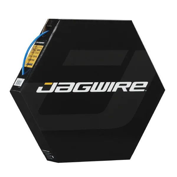 Jagwire Shop Outer 5Mm Sport Cgx-Sl Brake Housing 50M Lubed 1