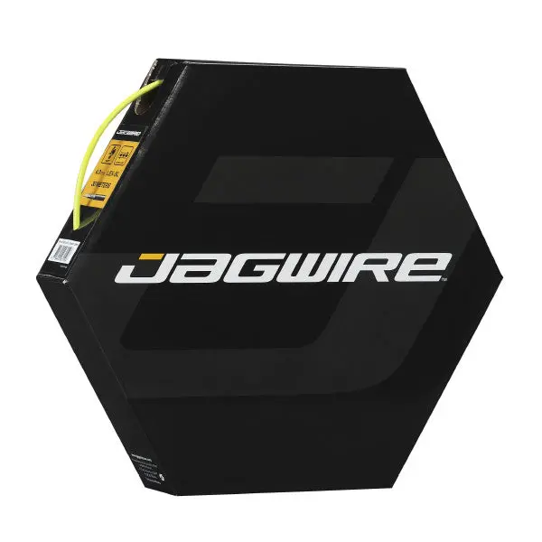 Jagwire Shop Outer 4Mm Sport Lex-Sl Shift Housing Lubed 50M 1