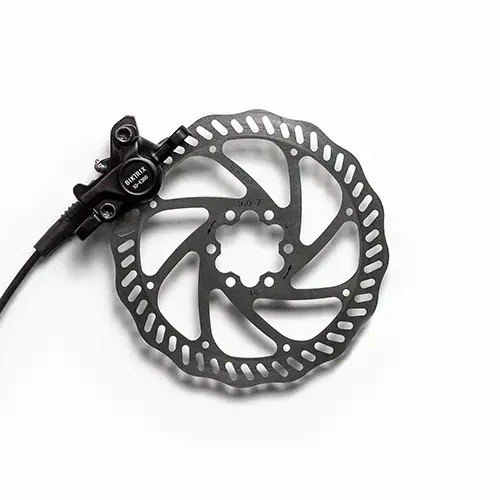 [Select] Choose Your Hydraulic Brakes 1