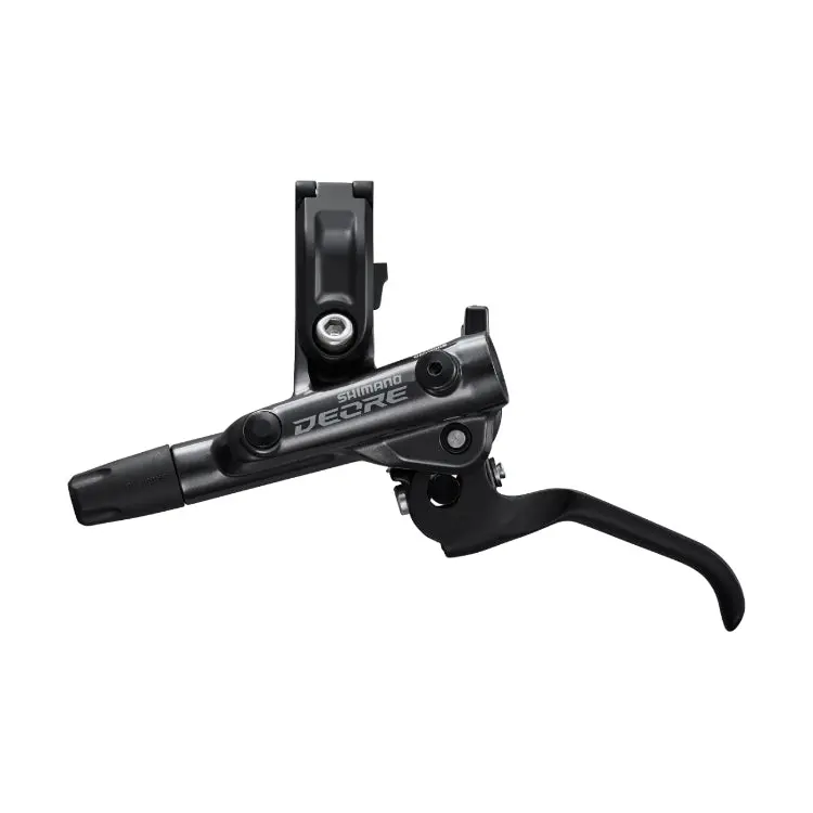Shimano Deore Hydraulic Brake Lever - Bl-M6100 1