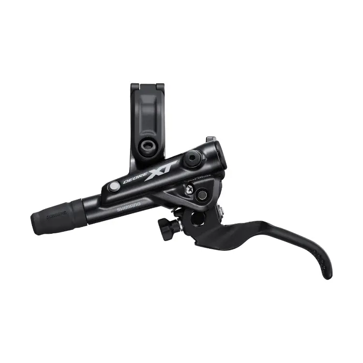 Shimano Bl-M8100 Xt Hydraulic Brake Levers 1