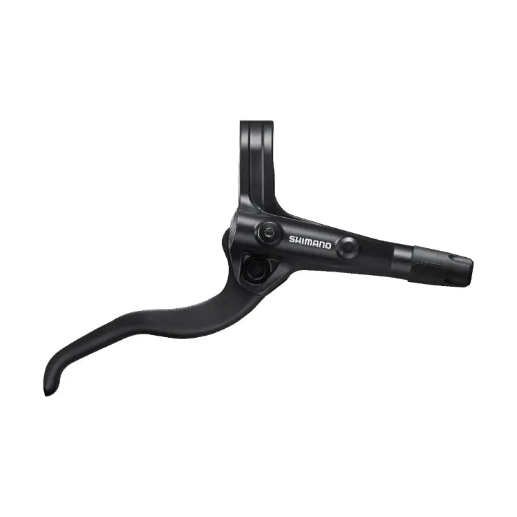 Shimano Hydraulic Disc Brake Levers - Bl-Mt401 1