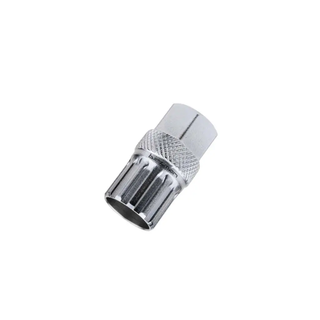 Birzman Lockring Socket - Shimano Mf & Campagnolo 1