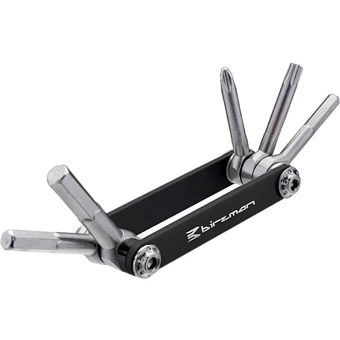 Birzman Feexman E-Version 5 Multitool - 5 Functions 1