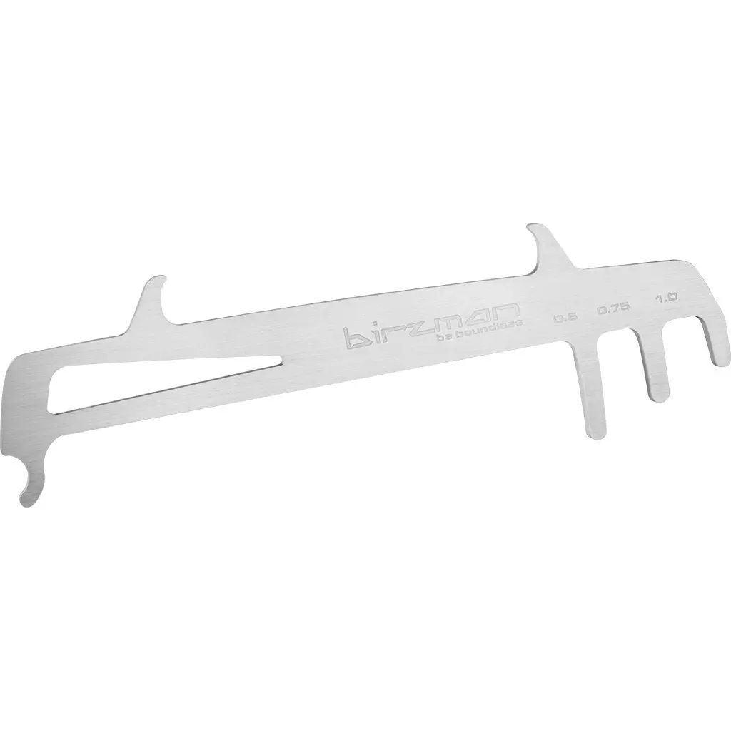 Birzman Chain Wear Indicator - 1-12 Speed 1
