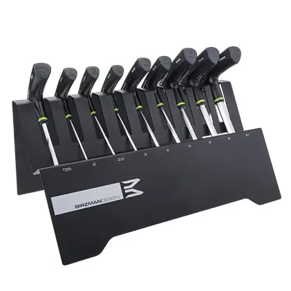Birzman T-Bar Set 1