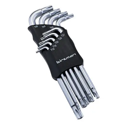 Birzman Torx Key Set 1