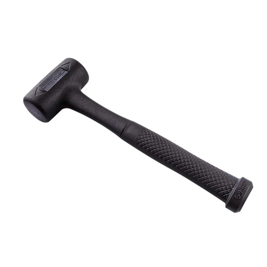 Birzman Dead Blow Hammer - 12 Inch 1