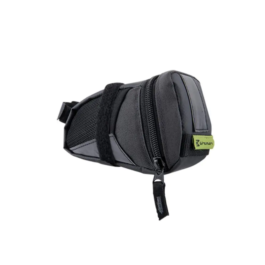 Birzman Roadster Ii Saddle Bag - 0.4 Liter 1