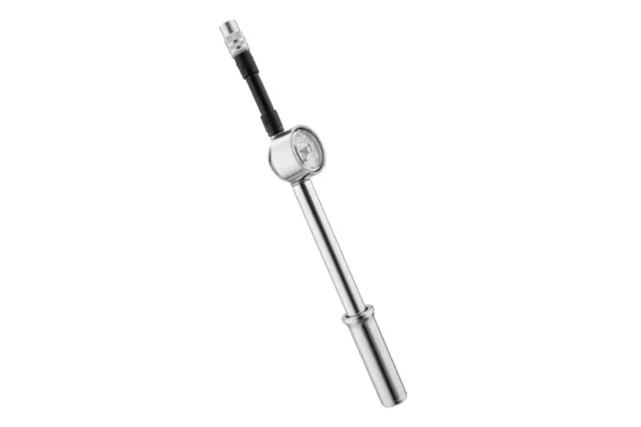 Birzman Zacoo Macht Shock Pump 1