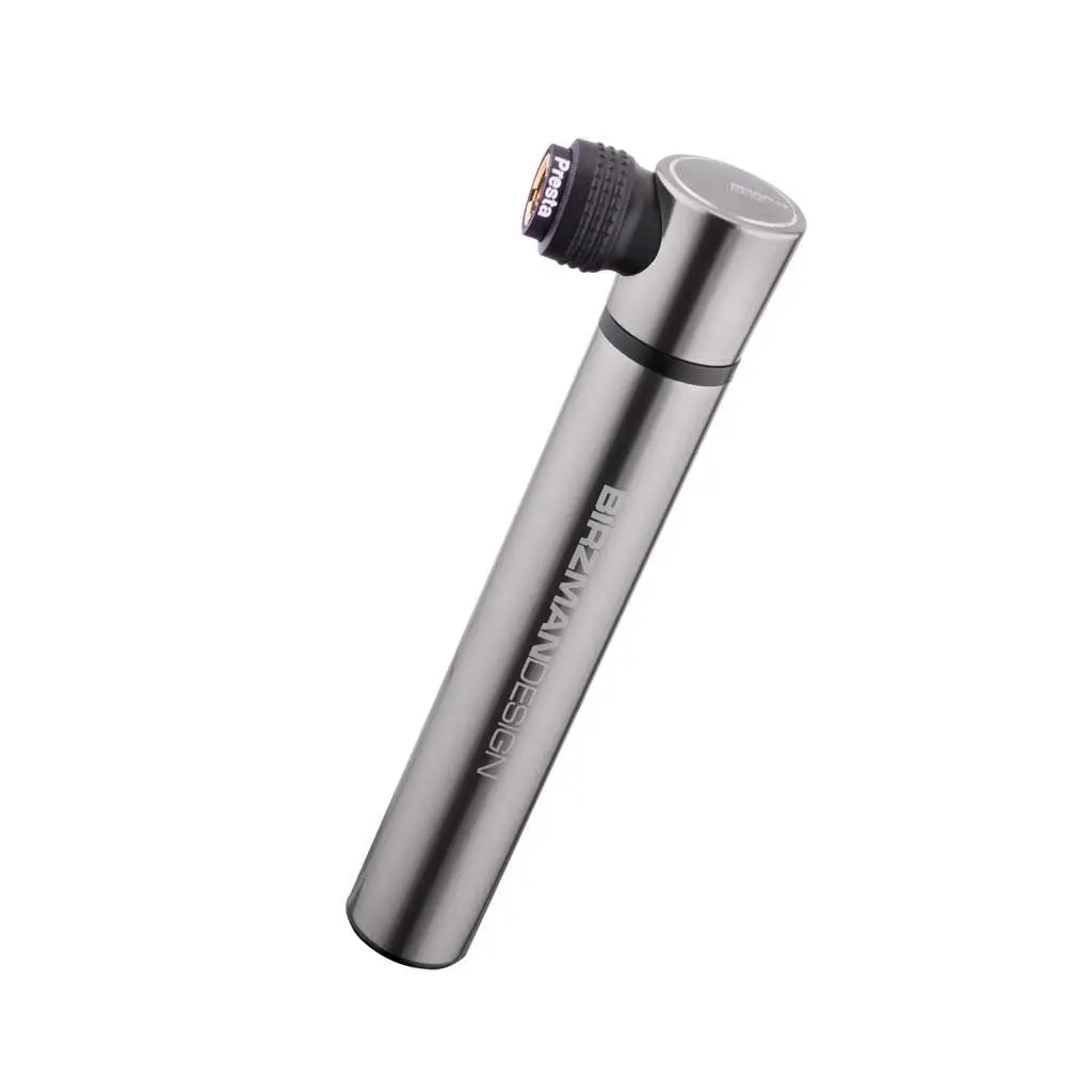 Birzman Mini Apogee Pump - 120 Psi/8.3 Bar 1