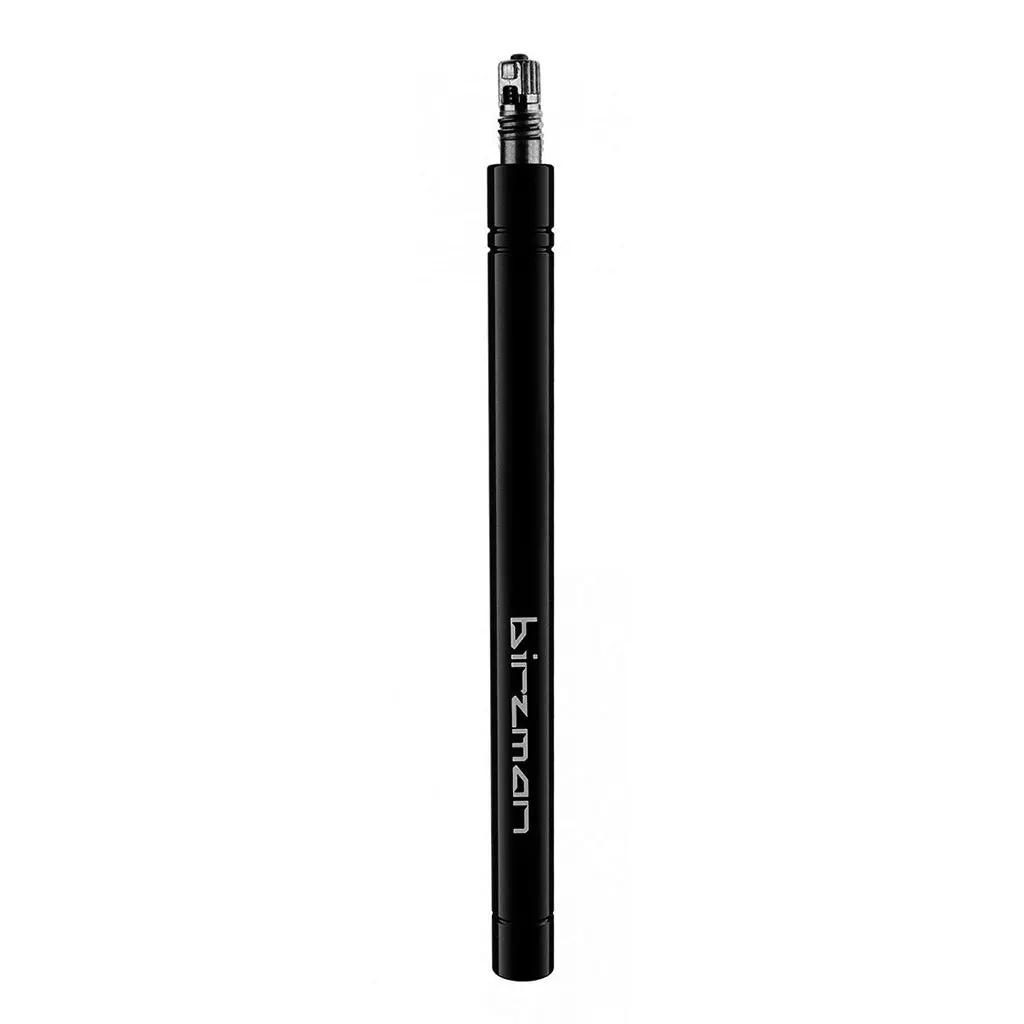 Birzman Valve Extender I 80Mm With Valve Core - 2 Pcs 1