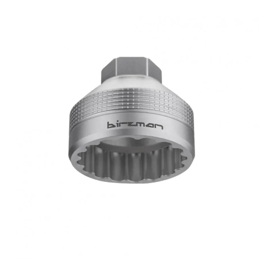 Birzman Bottom Bracket Socket For Shimano Hollowtech Ii 1