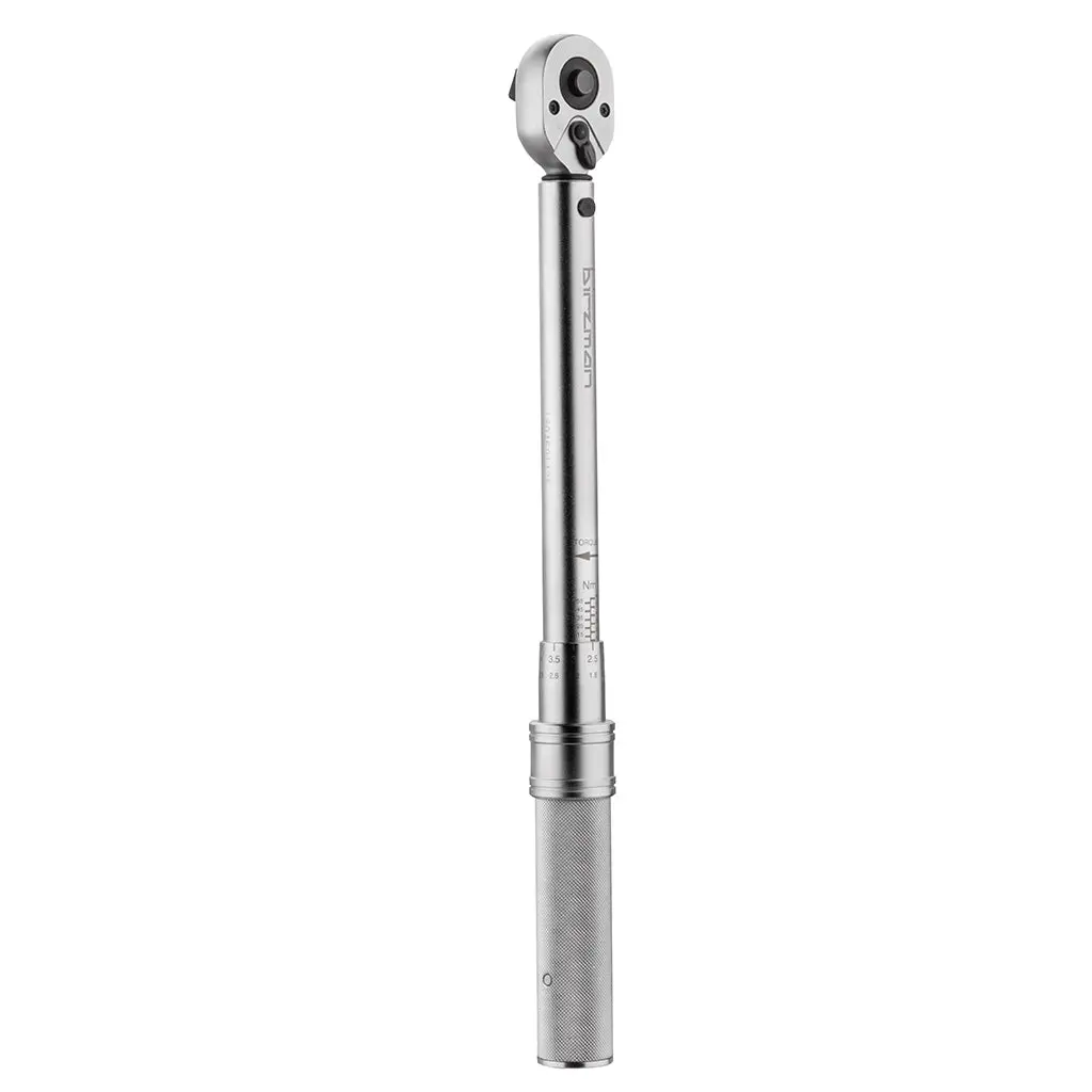 Birzman Torque Wrench - 10-60Nm 1