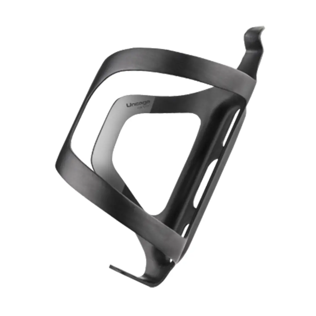 Birzman Uncage Carbon Bottle Cage - L Side 1