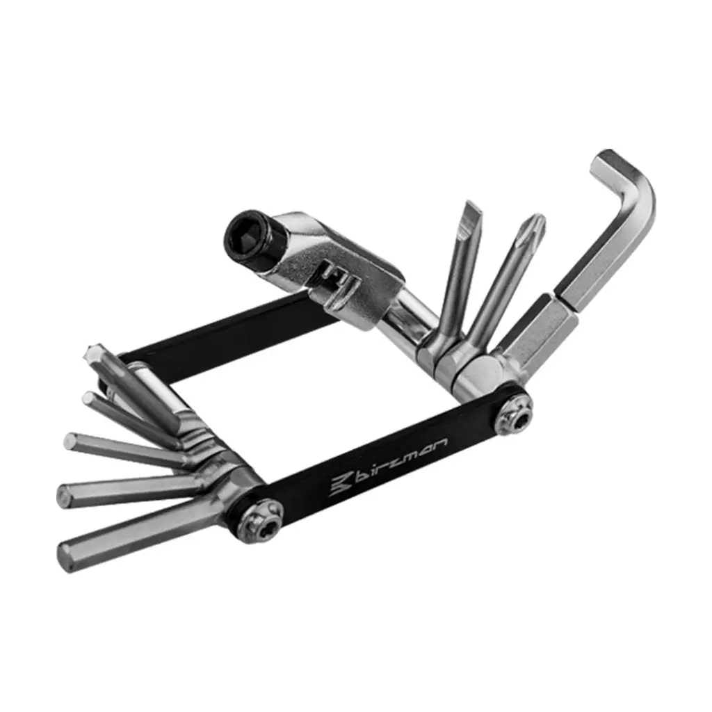 Birzman Feexman E-Version 10 Multitool - 10 Functions 1