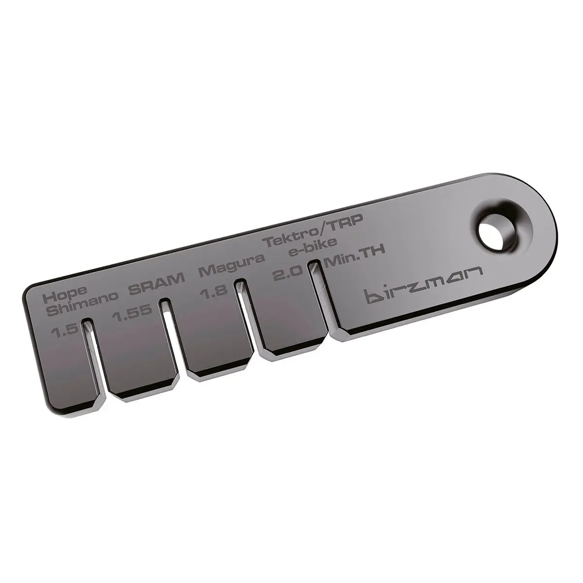 Birzman Rotor Wear Indicator 1