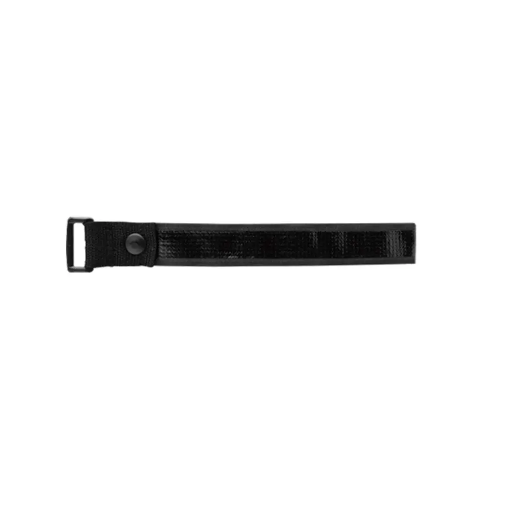 Birzman Anti-Slip Bundle Strap With Snap Fastener 1