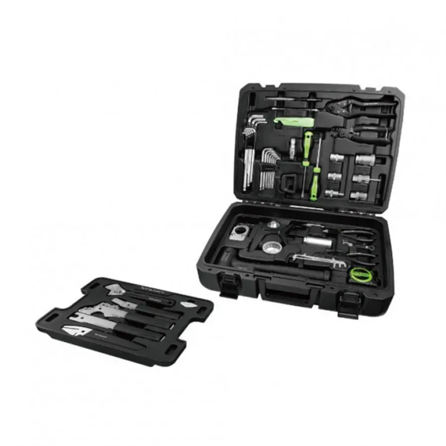 Birzman Studio Tool Box - 37 Pcs 1