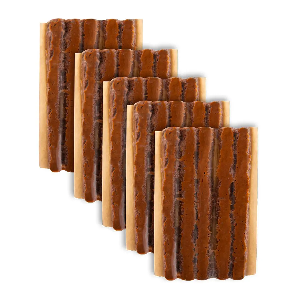 Birzman Tubeless Tire Repair Plugs - 5 Pcs 1