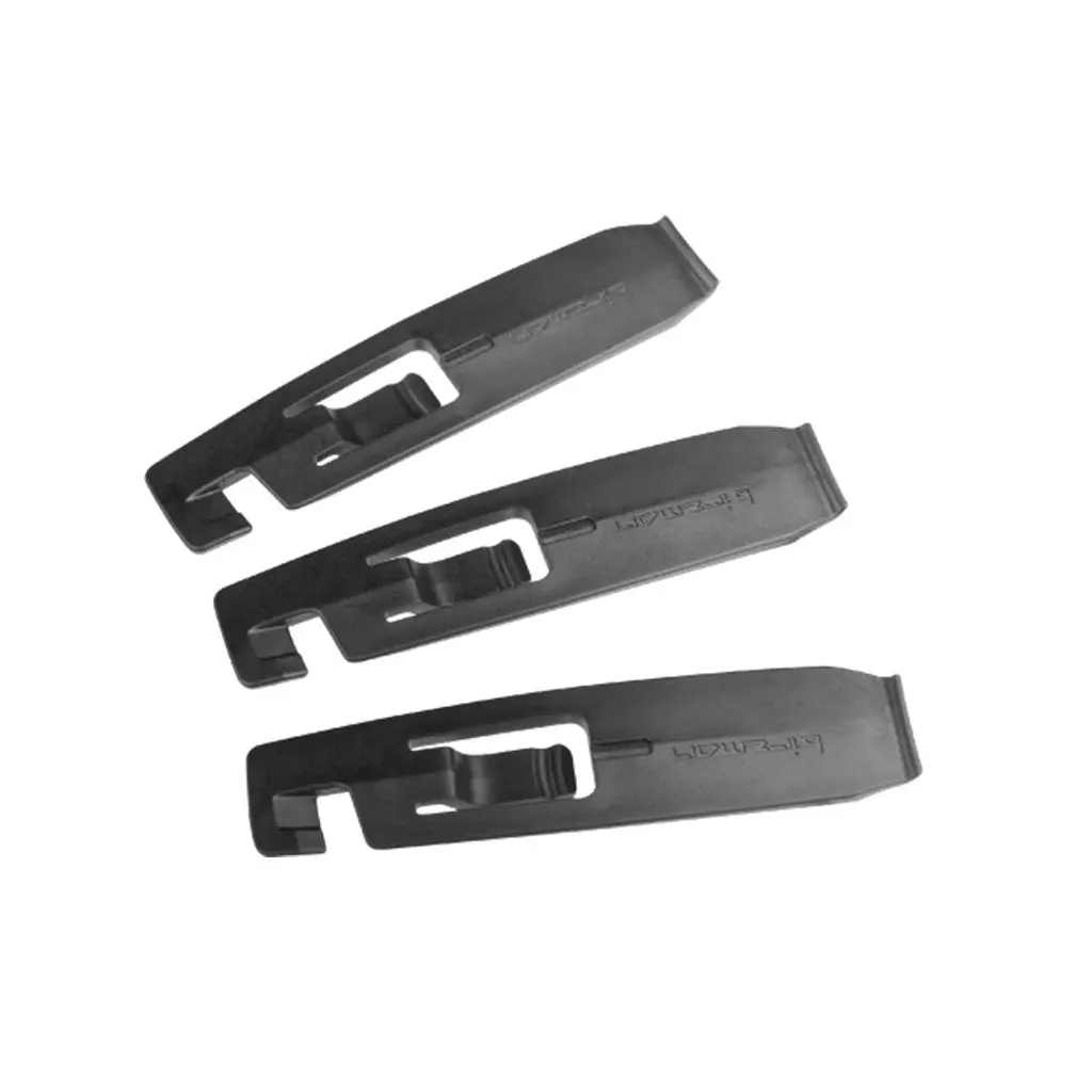 Birzman Tubeless Tire Lever Set - 3 Pcs 1