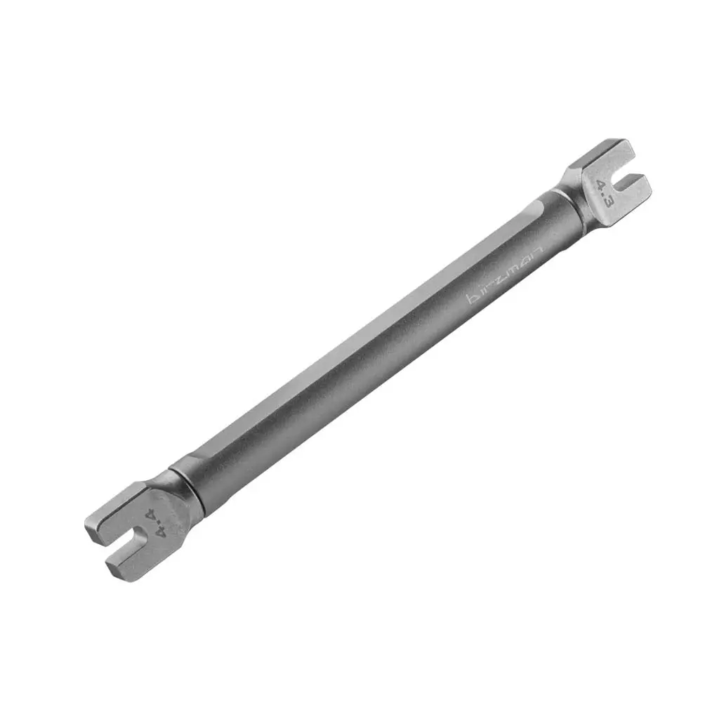 Shimano 2-Ended Spoke Wrench 4.3/4.4 (Shm) 1