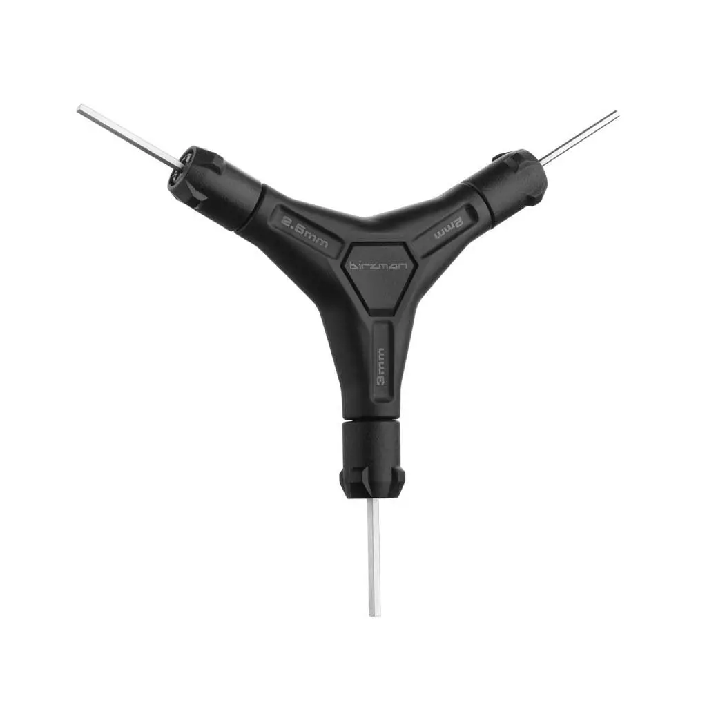 Birzman Y-Grip S Hex Wrench 1