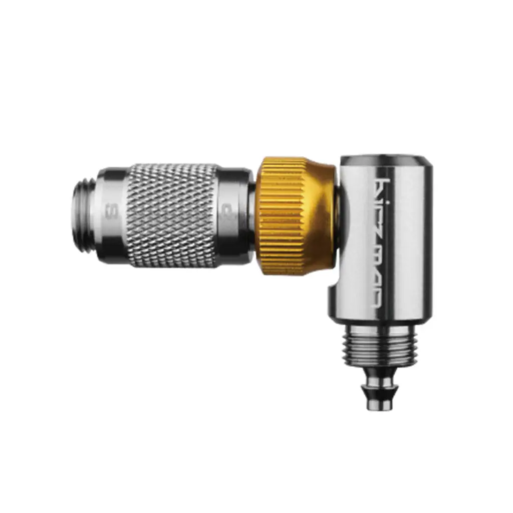 Birzman Helix Valve Head 1