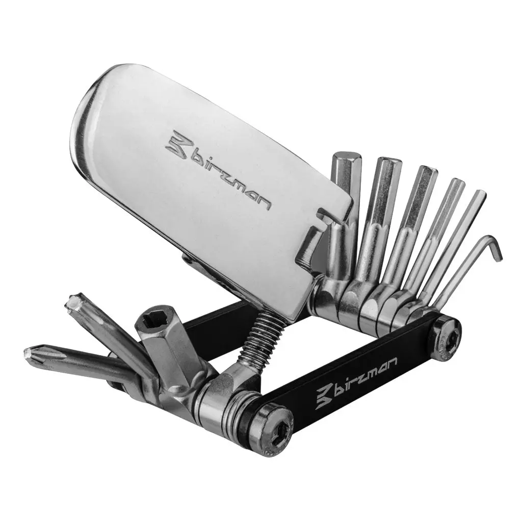 Birzman Feexman Cicada A10 Multitool - 10 Functions 1