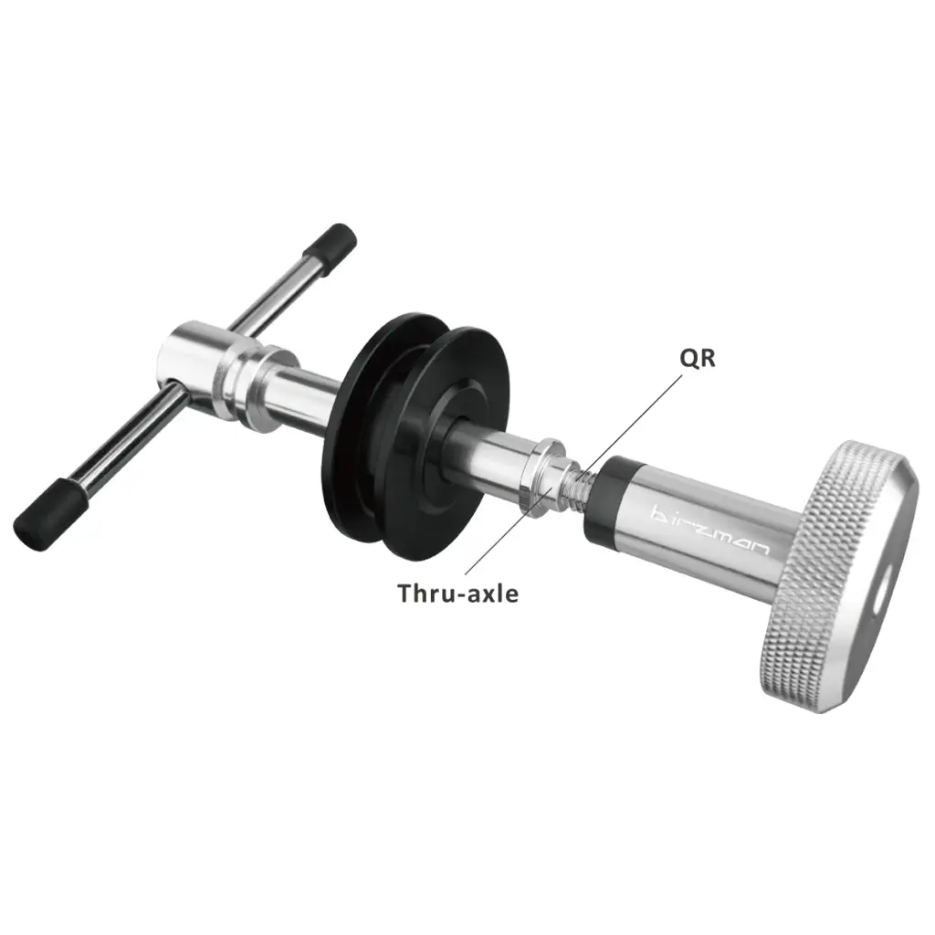 Birzman Chain Keeper - New 1