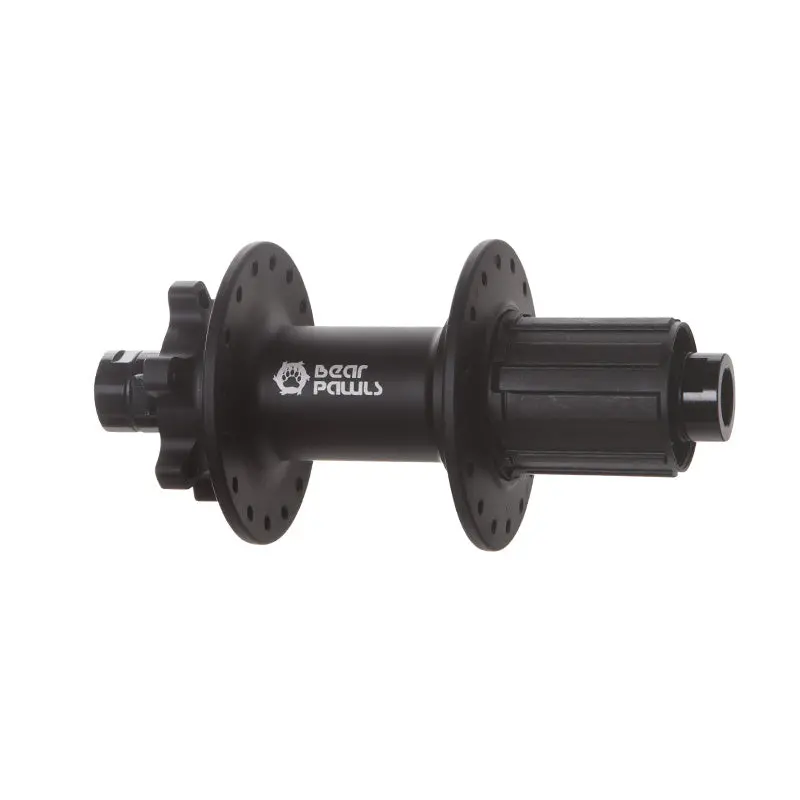 Bear Pawls Mtb Rear Hub Bmt-008 (For Disc Brake) 1