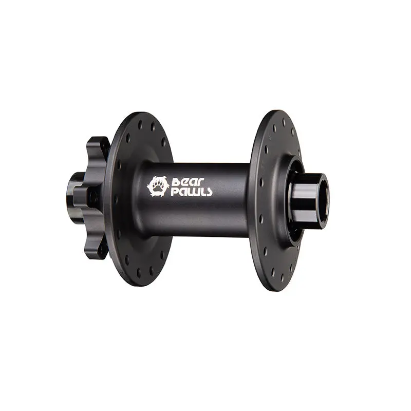 Bear Pawls Mtb Front Hub Bmt-013 (For Disc Brake) 1