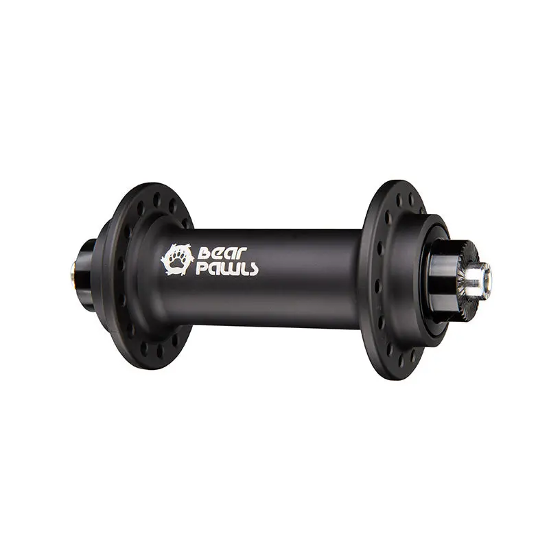 Bear Pawls Mtb Front Hub Bmv-003 (For Rim Brake) 1