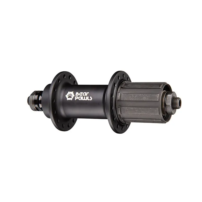Bear Pawls Mtb Rear Hub Bmv-008 (For Rim Brake) 1