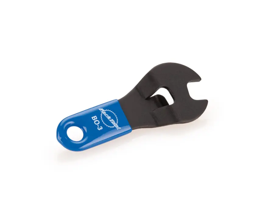 Parktool Key Chain Bottle Opener 1