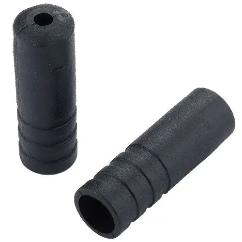 Jagwire Open End Caps For 4Mm Shift Housing 1