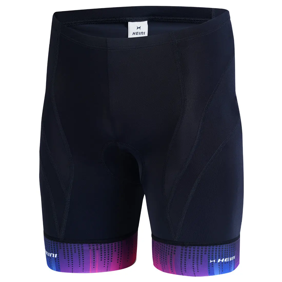 Heini Bozen 402 Men's Cycling Short 1