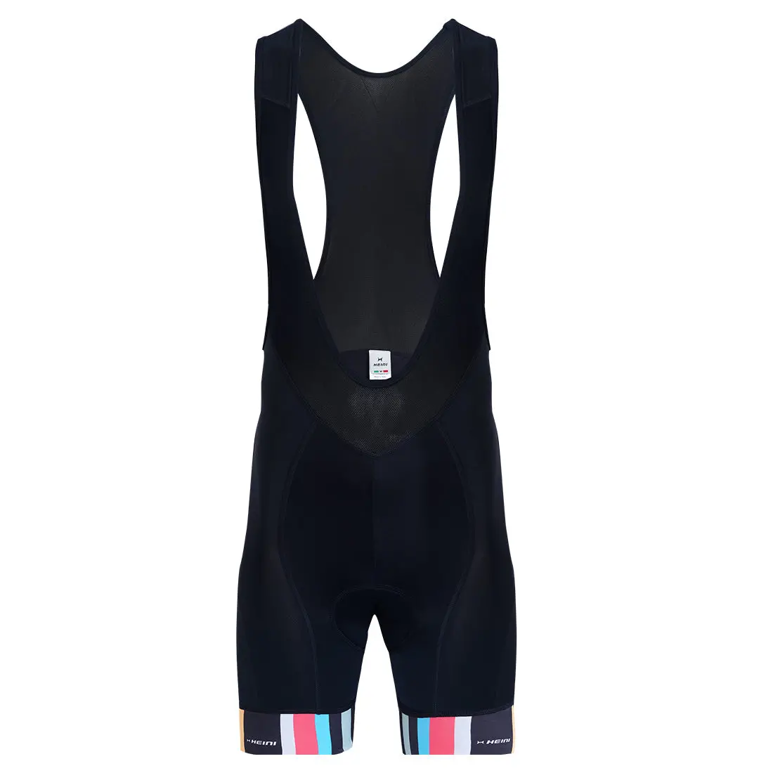 Heini Bozen 403 Men's Bib Short 1